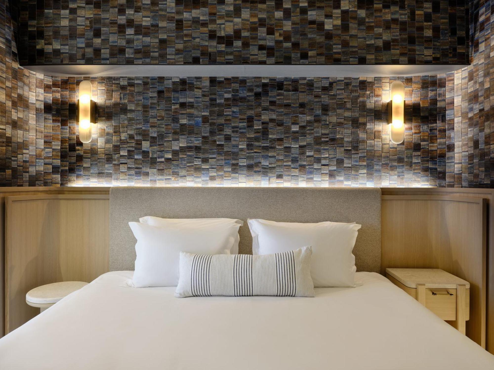 Atlantica Kalliston Resort - Adults Only Сталос Экстерьер фото